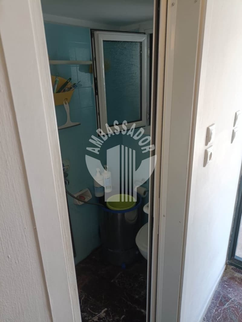 Apartment in Agios Spiridonas, Pagkrati — Photo 2 of 5