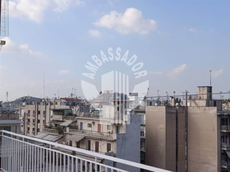 Apartment in Agios Spiridonas, Pagkrati — Photo 1 of 5