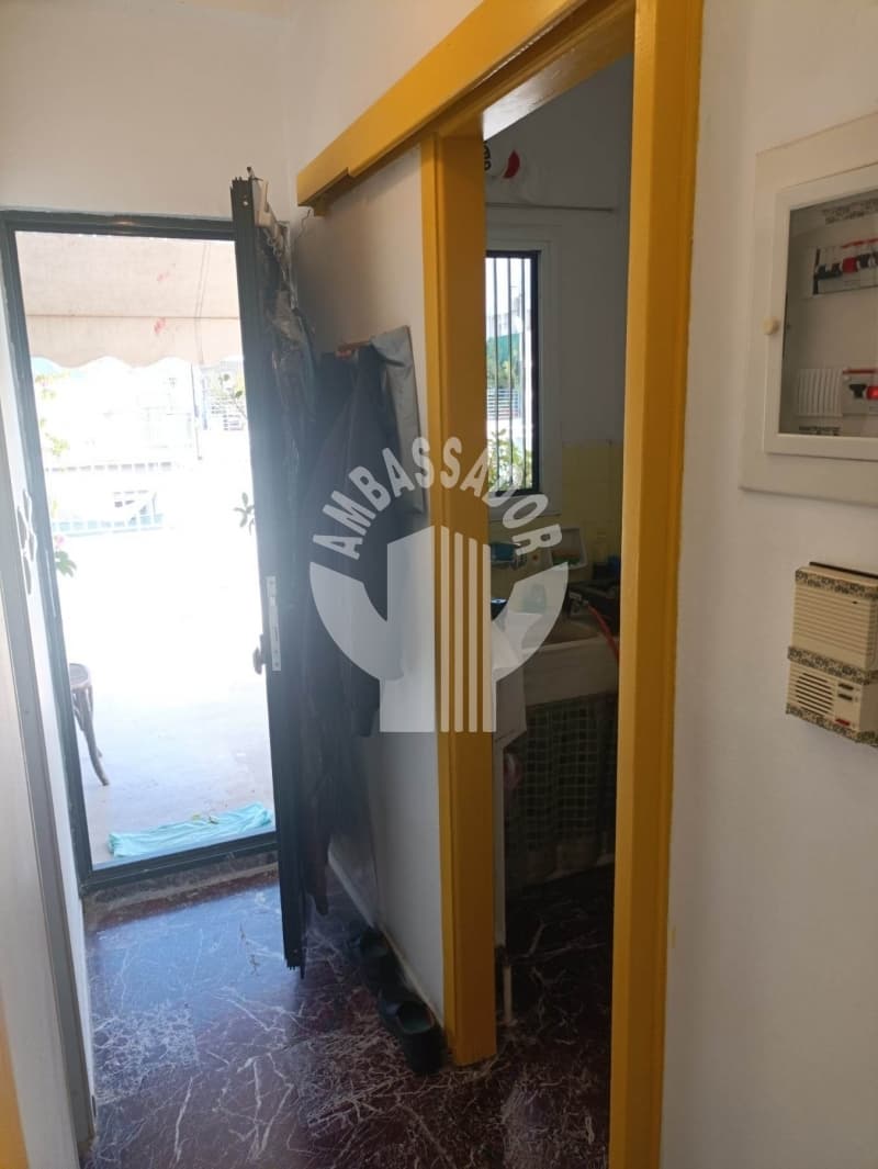 Apartment in Agios Spiridonas, Pagkrati — Photo 3 of 5