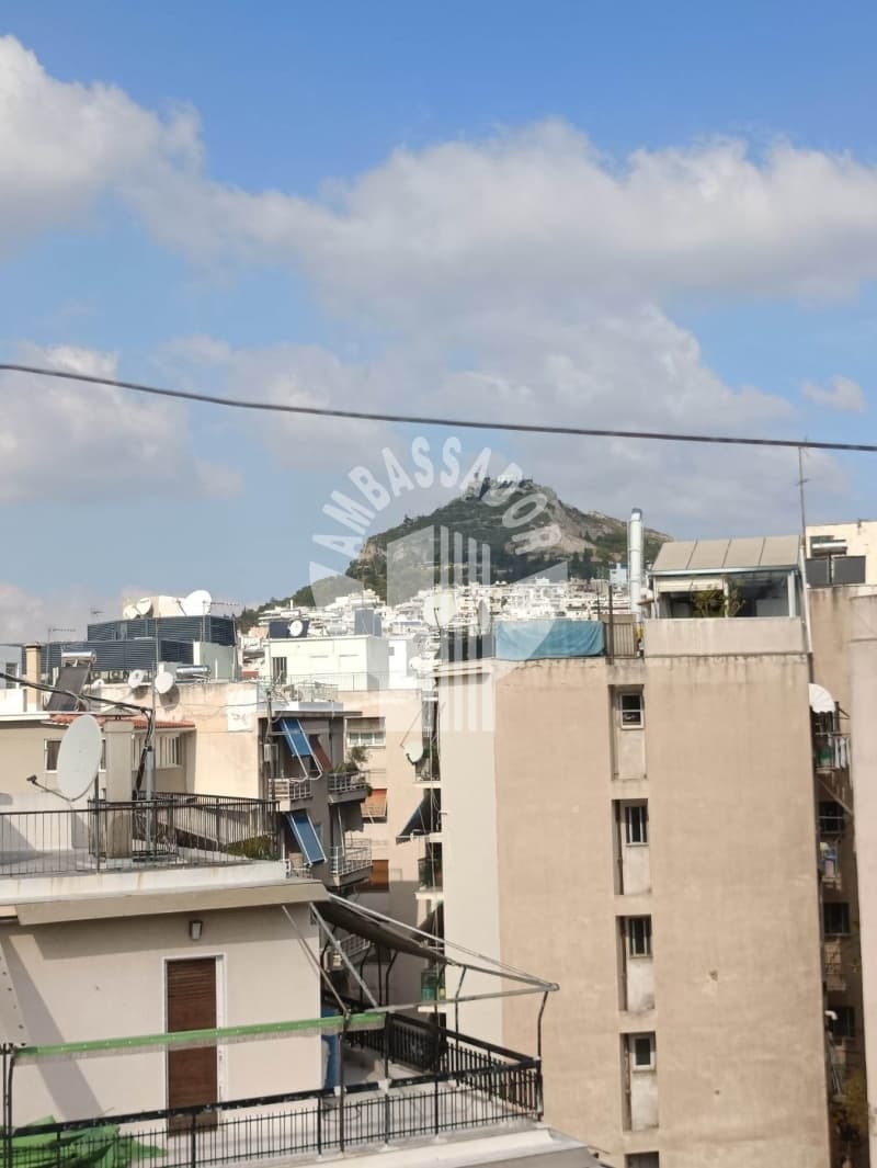 Apartment in Agios Spiridonas, Pagkrati — Photo 5 of 5