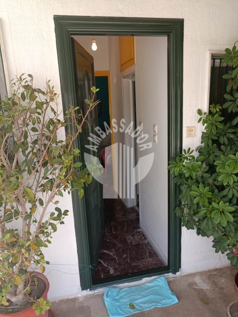 Apartment in Agios Spiridonas, Pagkrati — Photo 4 of 5