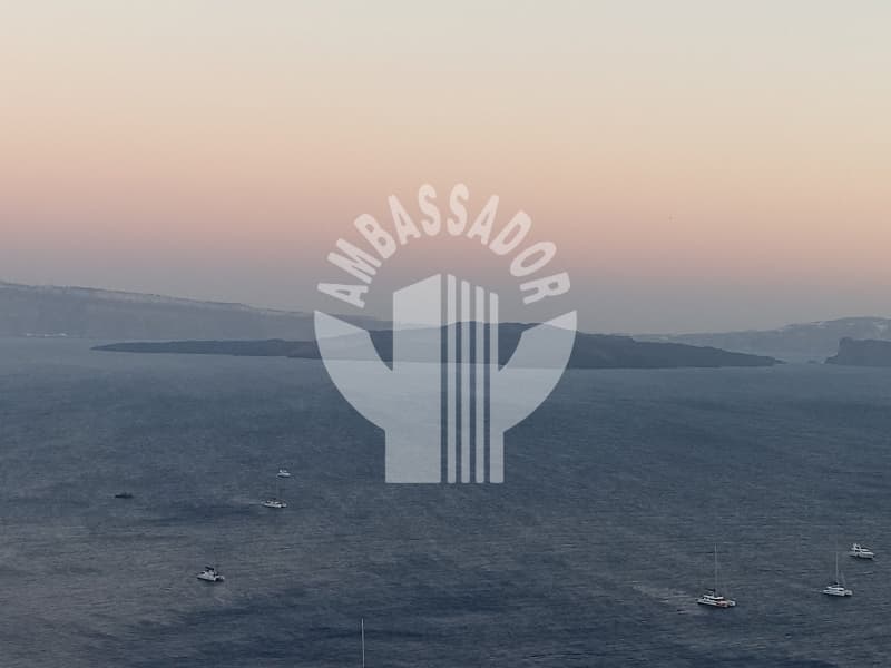 Μονοκατοικία στην Οία, Σαντορίνη — Φωτογραφία 5 από 16