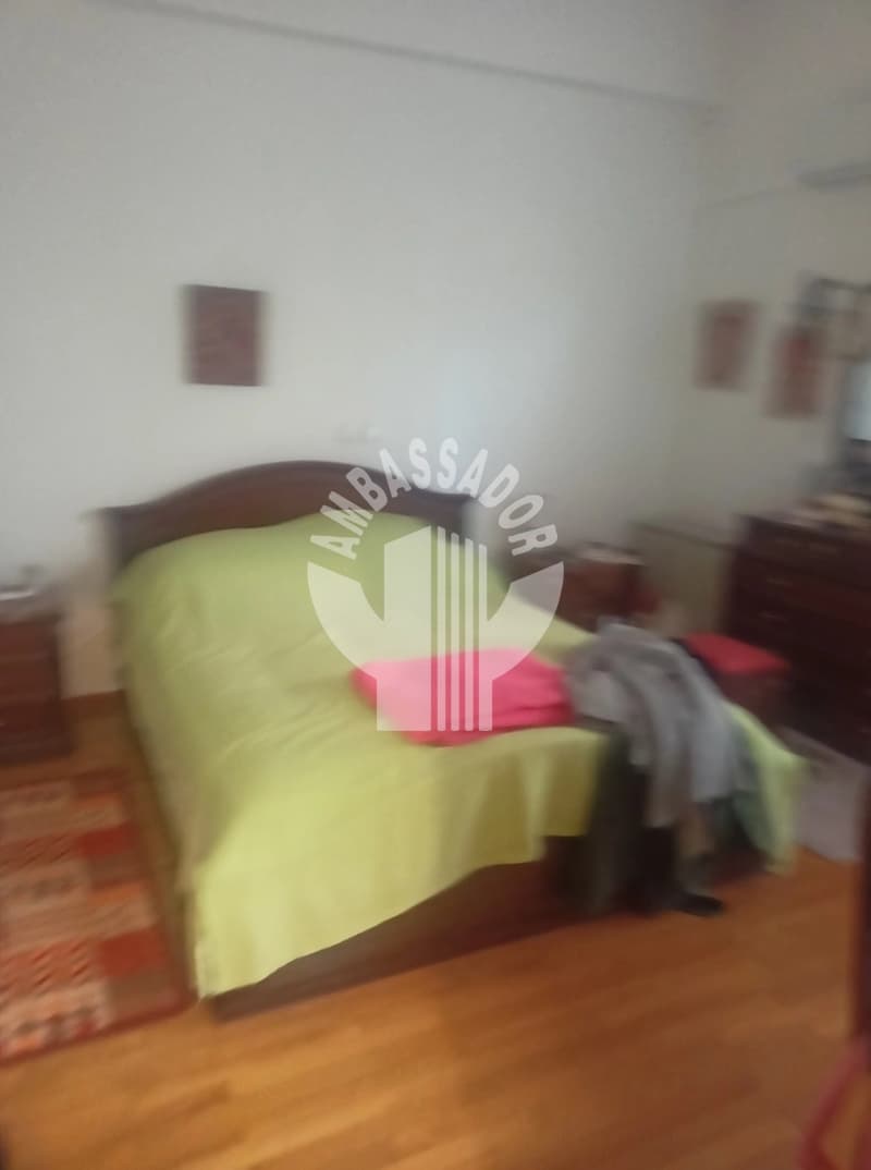Apartment in Center, Voula — Photo 6 of 9