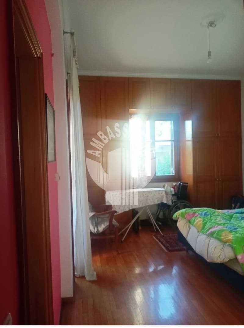Apartment in Center, Voula — Photo 2 of 9