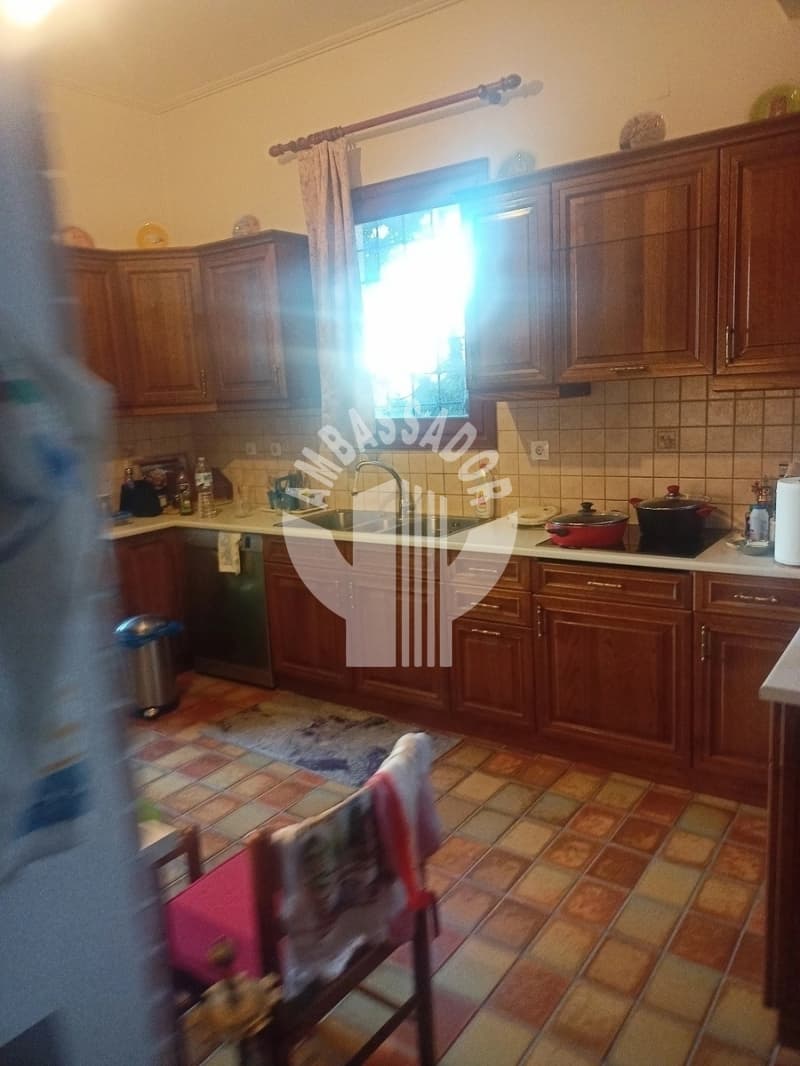 Apartment in Center, Voula — Photo 7 of 9