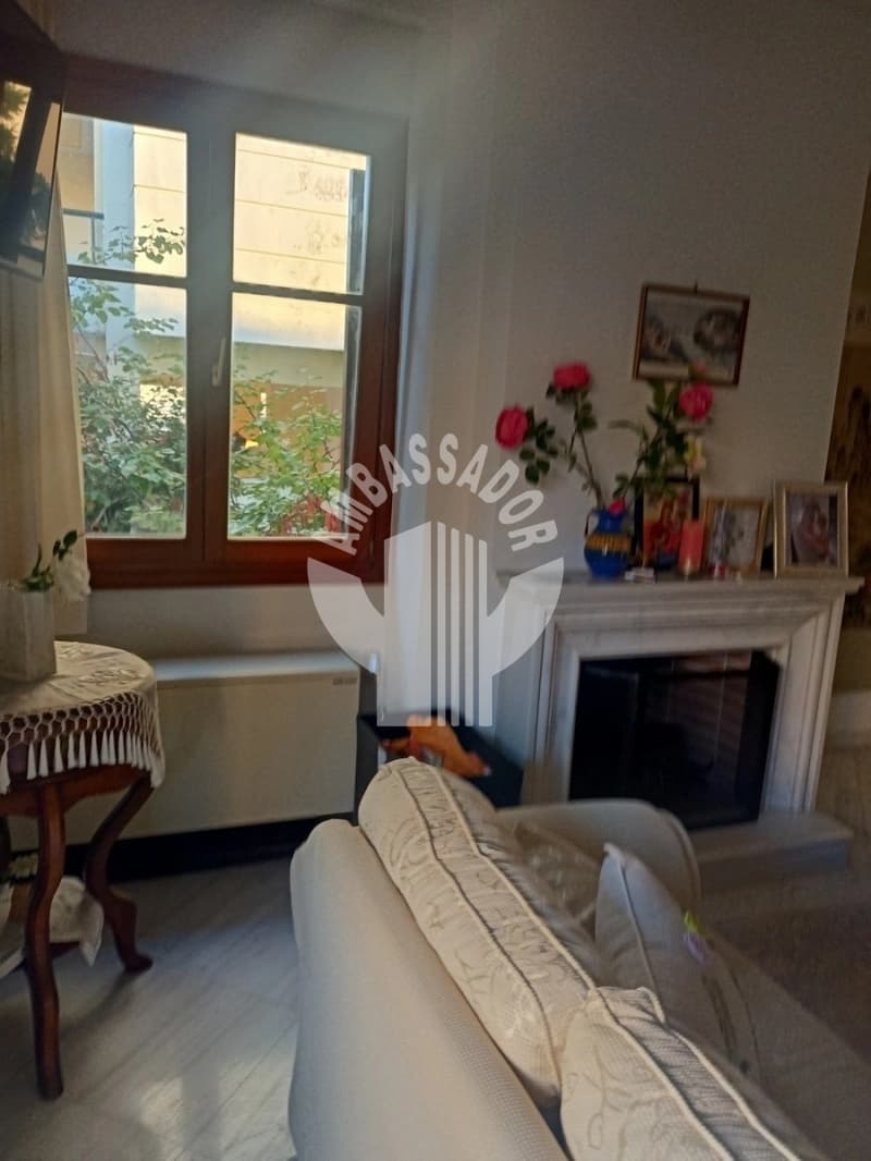 Apartment in Center, Voula — Photo 9 of 9
