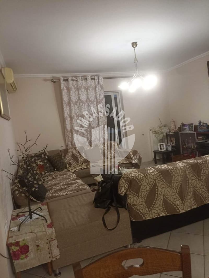 Διαμέρισμα στην Χαροκόπου, Καλλιθέα — Φωτογραφία 15 από 17