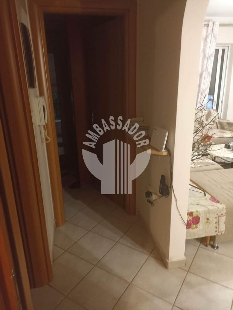 Διαμέρισμα στην Χαροκόπου, Καλλιθέα — Φωτογραφία 3 από 17