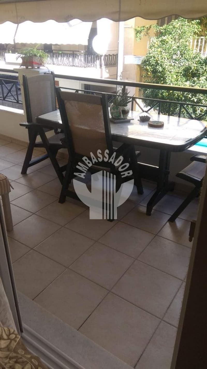 Διαμέρισμα στην Χαροκόπου, Καλλιθέα — Φωτογραφία 9 από 17