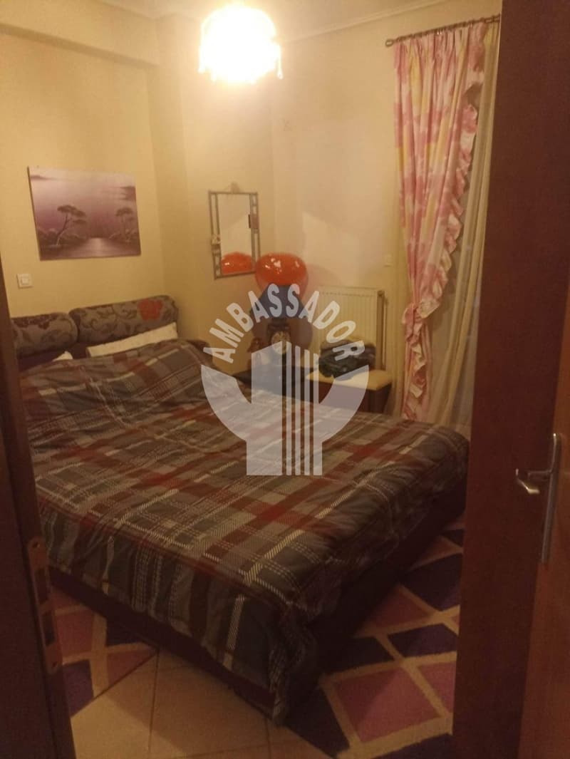 Διαμέρισμα στην Χαροκόπου, Καλλιθέα — Φωτογραφία 12 από 17