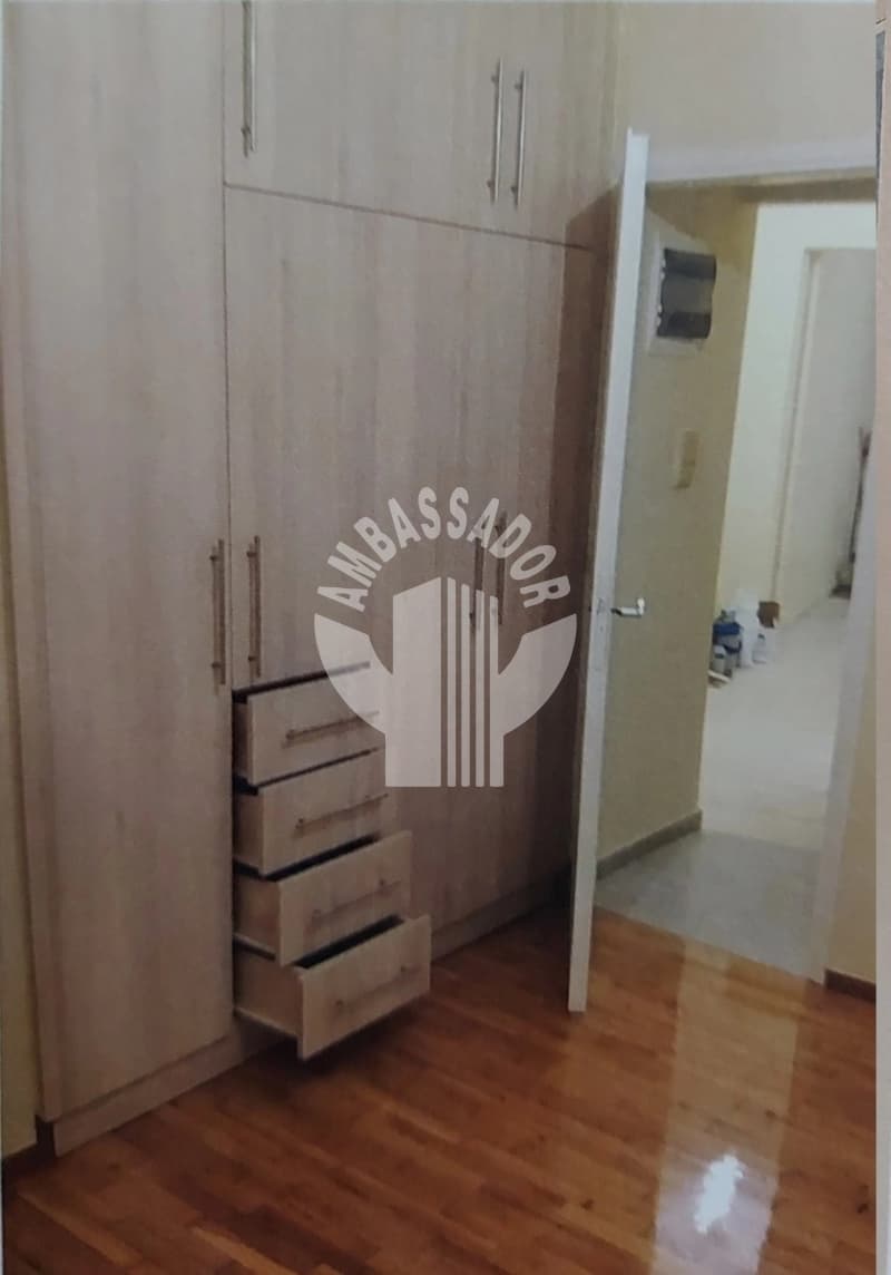 Διαμέρισμα στην Πανεπιστημιούπολη, Ζωγράφου — Φωτογραφία 3 από 5