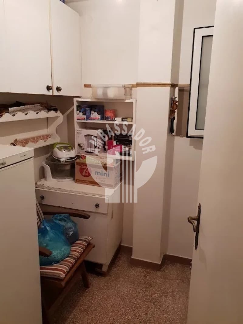 Διαμέρισμα στην Άγιος Ιωάννης, Νέος Κόσμος — Φωτογραφία 16 από 16
