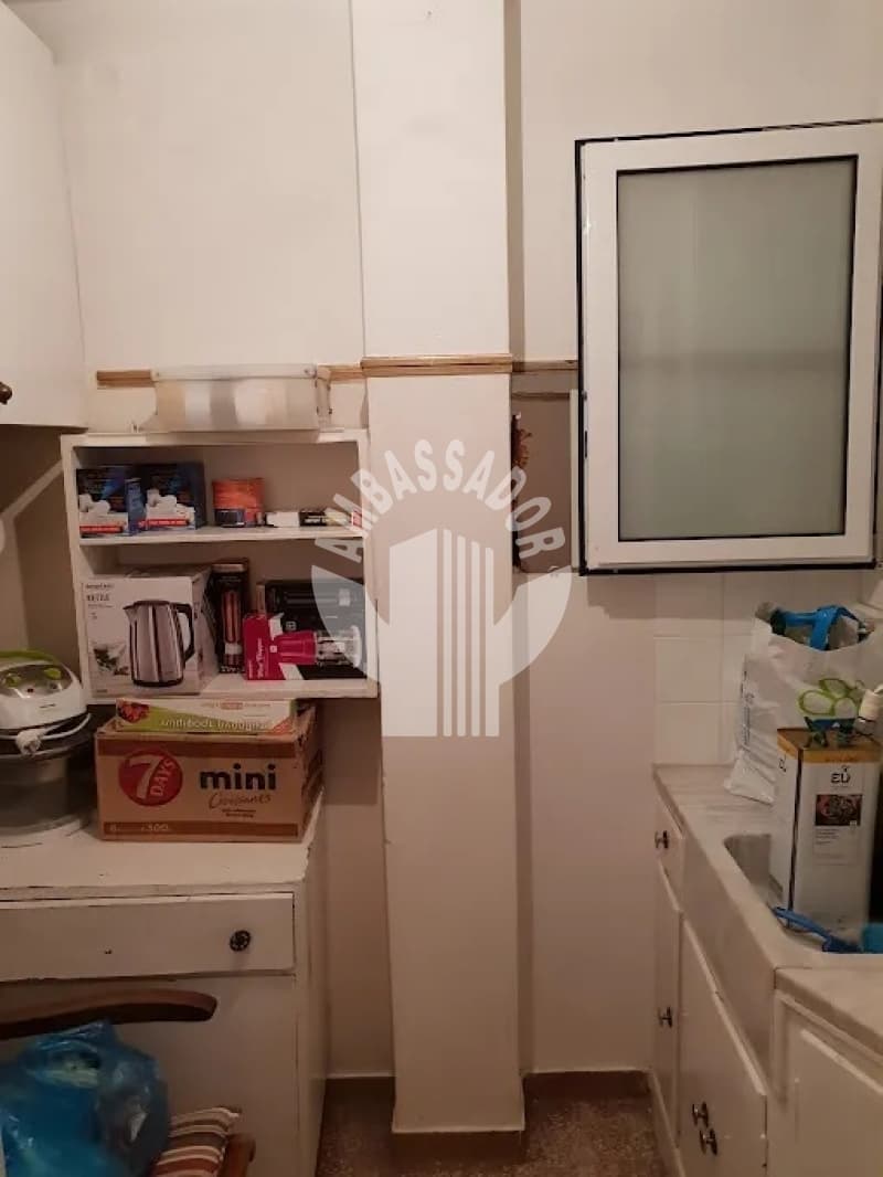 Διαμέρισμα στην Άγιος Ιωάννης, Νέος Κόσμος — Φωτογραφία 15 από 16
