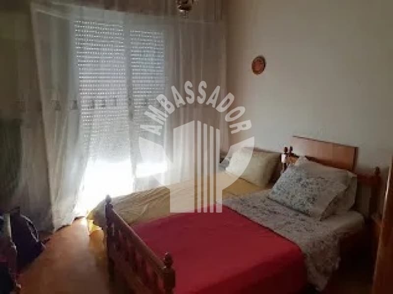 Διαμέρισμα στην Άγιος Ιωάννης, Νέος Κόσμος — Φωτογραφία 14 από 16