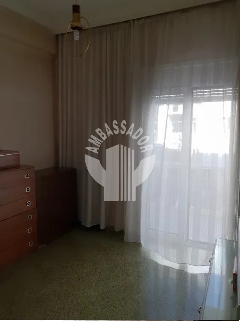 Διαμέρισμα στην Άγιος Ιωάννης, Νέος Κόσμος — Φωτογραφία 5 από 16