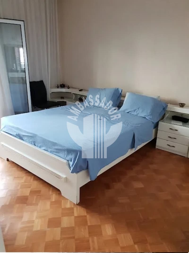 Διαμέρισμα στην Άγιος Ιωάννης, Νέος Κόσμος — Φωτογραφία 6 από 16