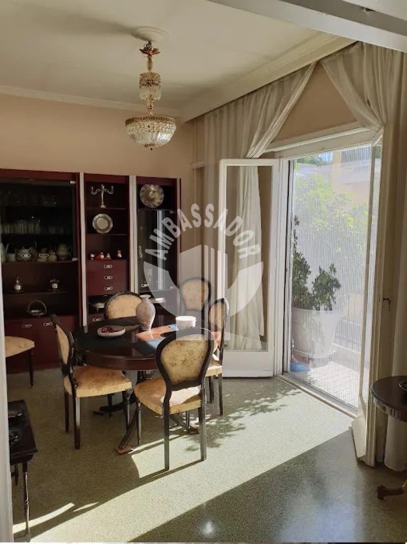 Διαμέρισμα στην Άγιος Ιωάννης, Νέος Κόσμος — Φωτογραφία 4 από 16