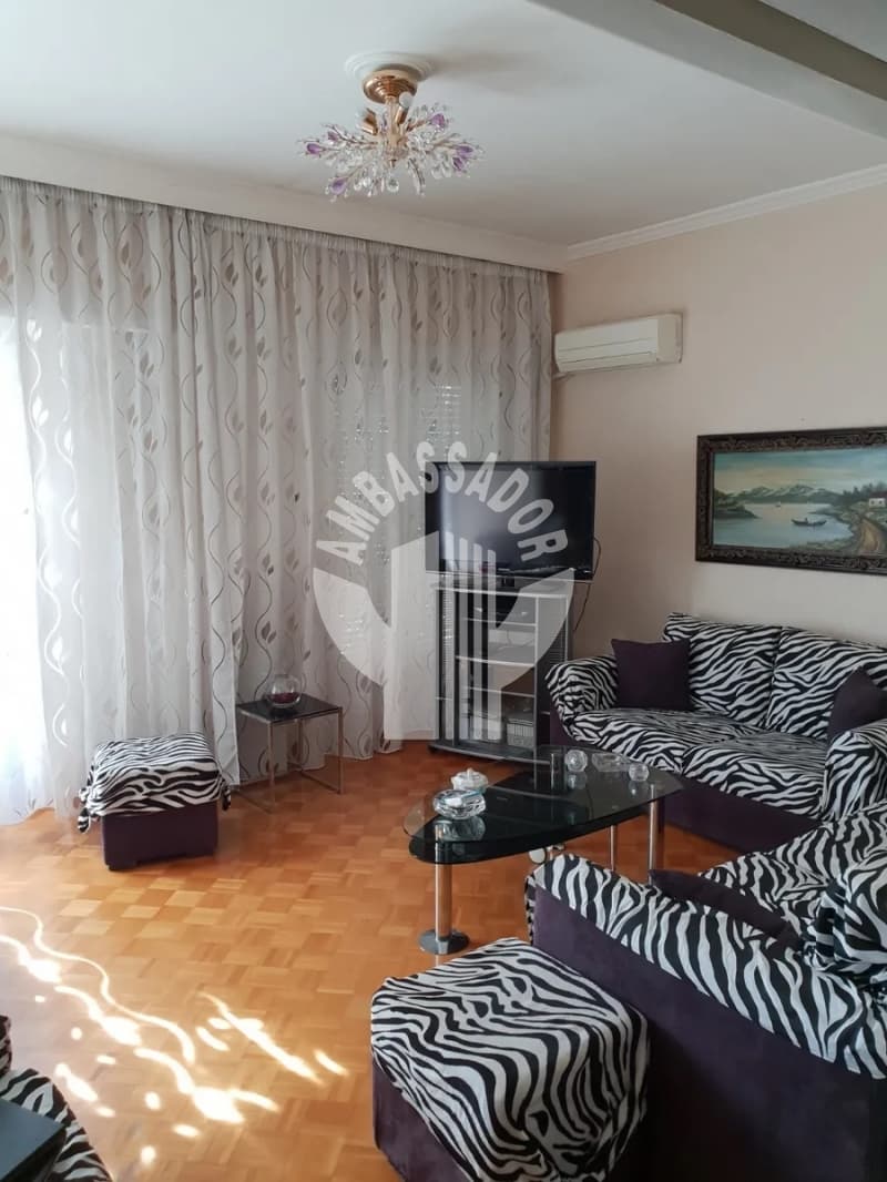 Διαμέρισμα στην Άγιος Ιωάννης, Νέος Κόσμος — Φωτογραφία 1 από 16
