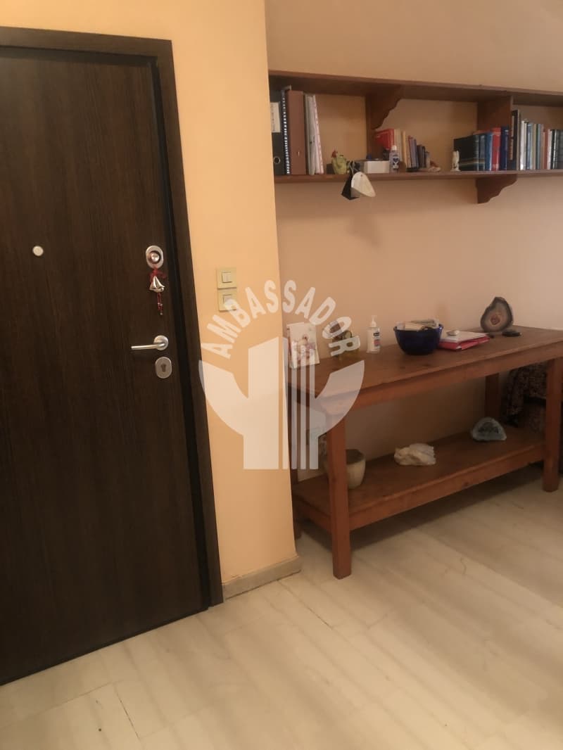 Διαμέρισμα στην Καλλιμάρμαρο, Μετς - Καλλιμάρμαρο — Φωτογραφία 2 από 8