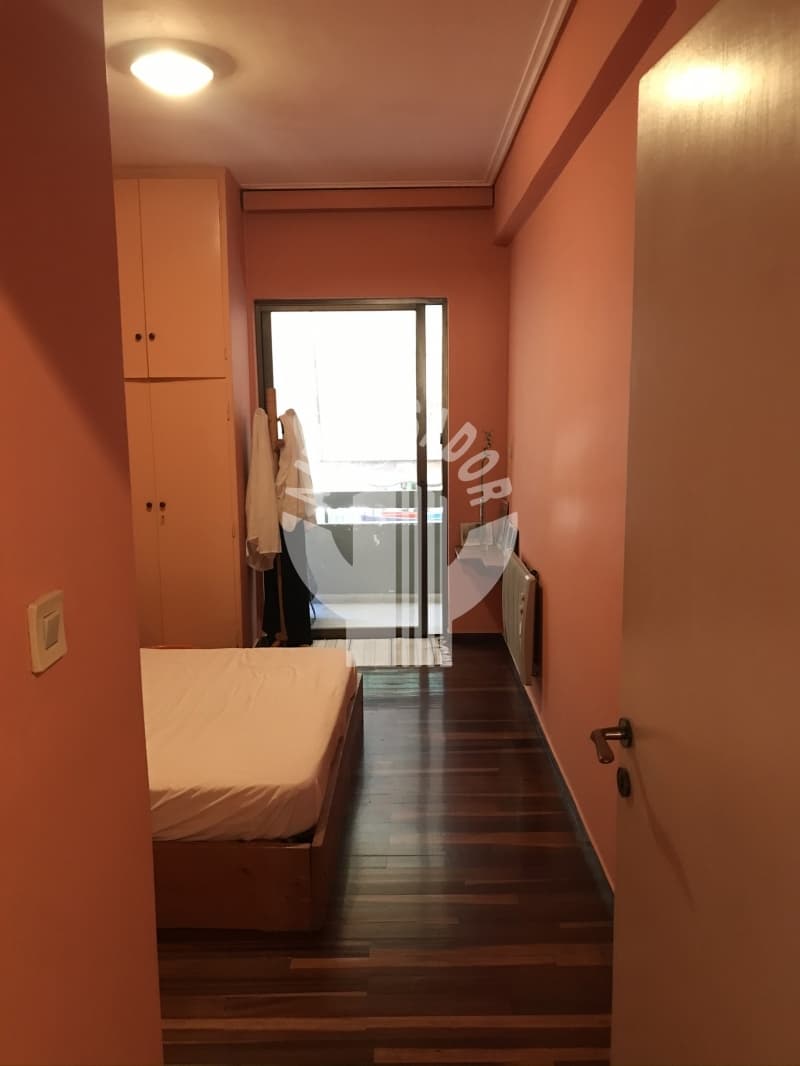 Διαμέρισμα στην Καλλιμάρμαρο, Μετς - Καλλιμάρμαρο — Φωτογραφία 5 από 8