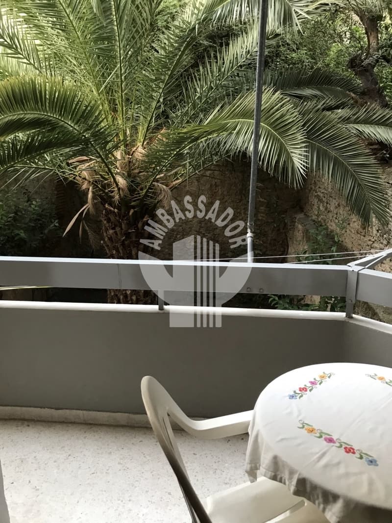 Διαμέρισμα στην Καλλιμάρμαρο, Μετς - Καλλιμάρμαρο — Φωτογραφία 8 από 8
