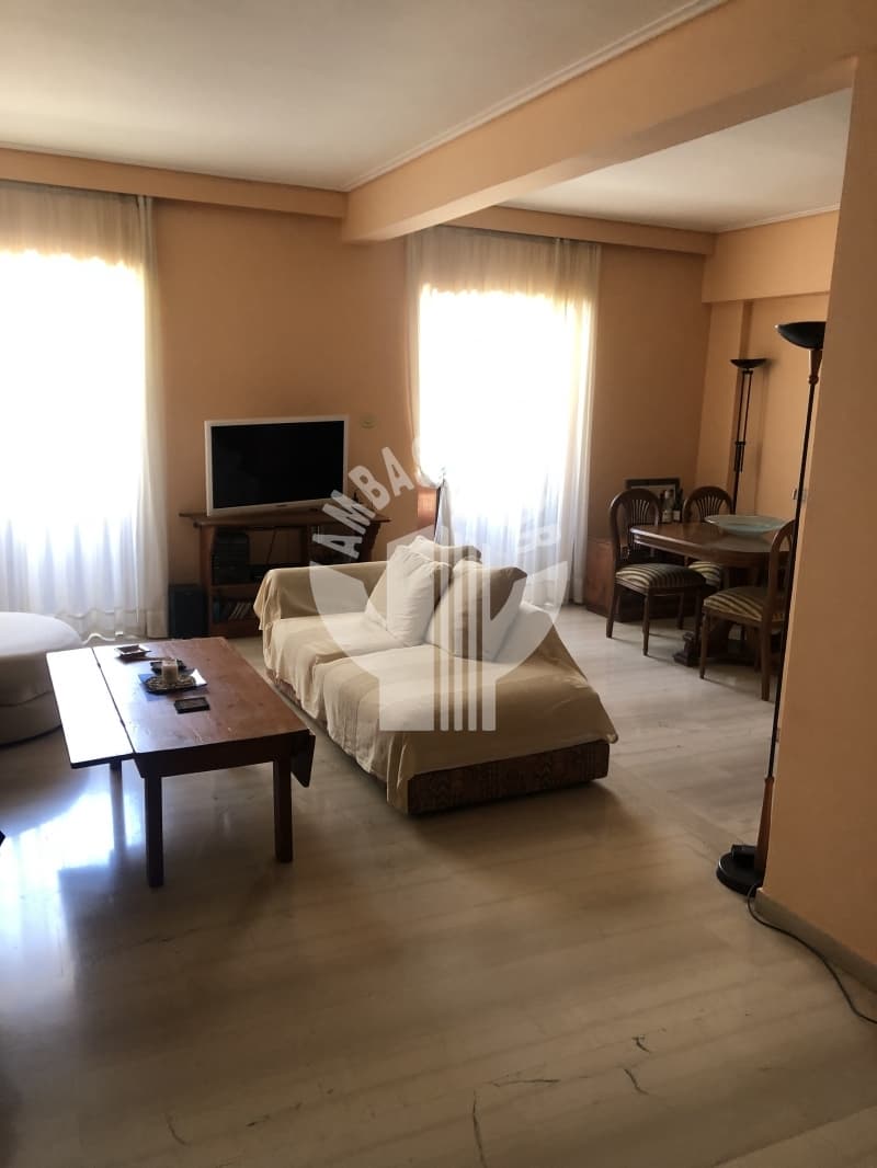 Διαμέρισμα στην Καλλιμάρμαρο, Μετς - Καλλιμάρμαρο — Φωτογραφία 1 από 8