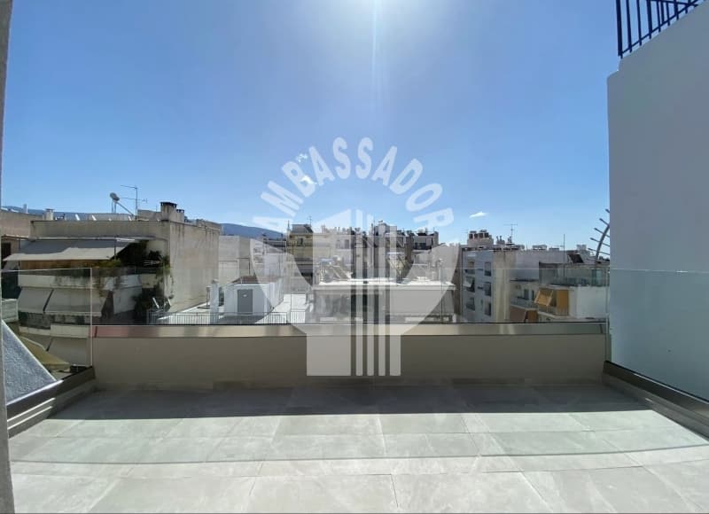 Μονοκατοικία στην Άνω Νέα Σμύρνη, Νέα Σμύρνη — Φωτογραφία 1 από 13