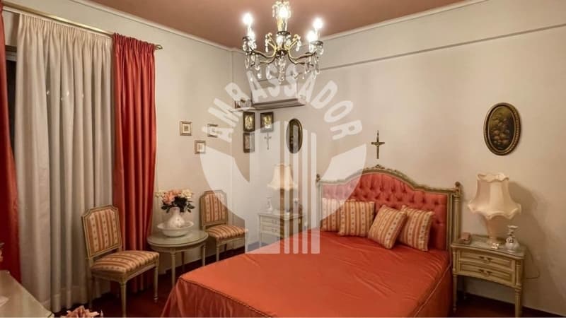 Διαμέρισμα στην Κέντρο, Νέος Κόσμος — Φωτογραφία 3 από 9