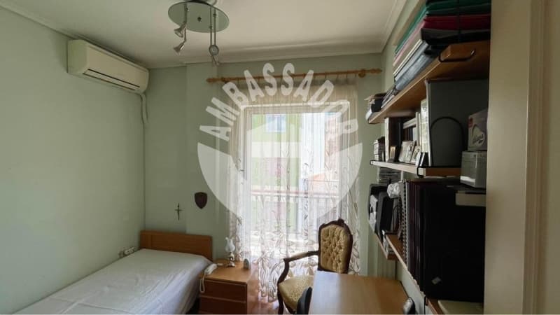 Διαμέρισμα στην Κέντρο, Νέος Κόσμος — Φωτογραφία 9 από 9
