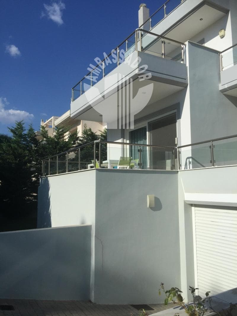 House in Kalivia, Kalivia Thorikou — Photo 4 of 30