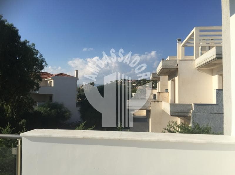House in Kalivia, Kalivia Thorikou — Photo 6 of 30