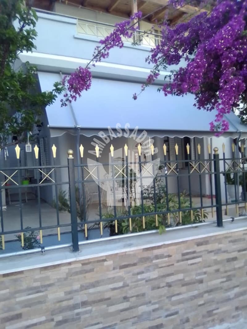 Μονοκατοικία στην Μπαρουτάδικο, Αιγάλεω — Φωτογραφία 4 από 8