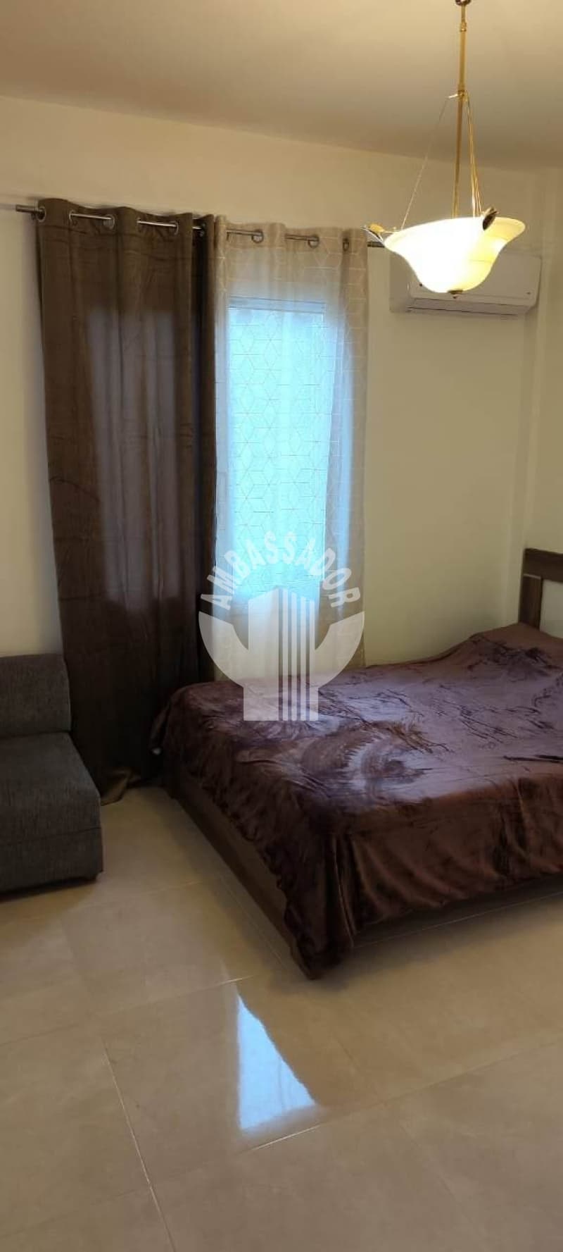Διαμέρισμα στην Άγιος Ιωάννης, Νέος Κόσμος — Φωτογραφία 3 από 11