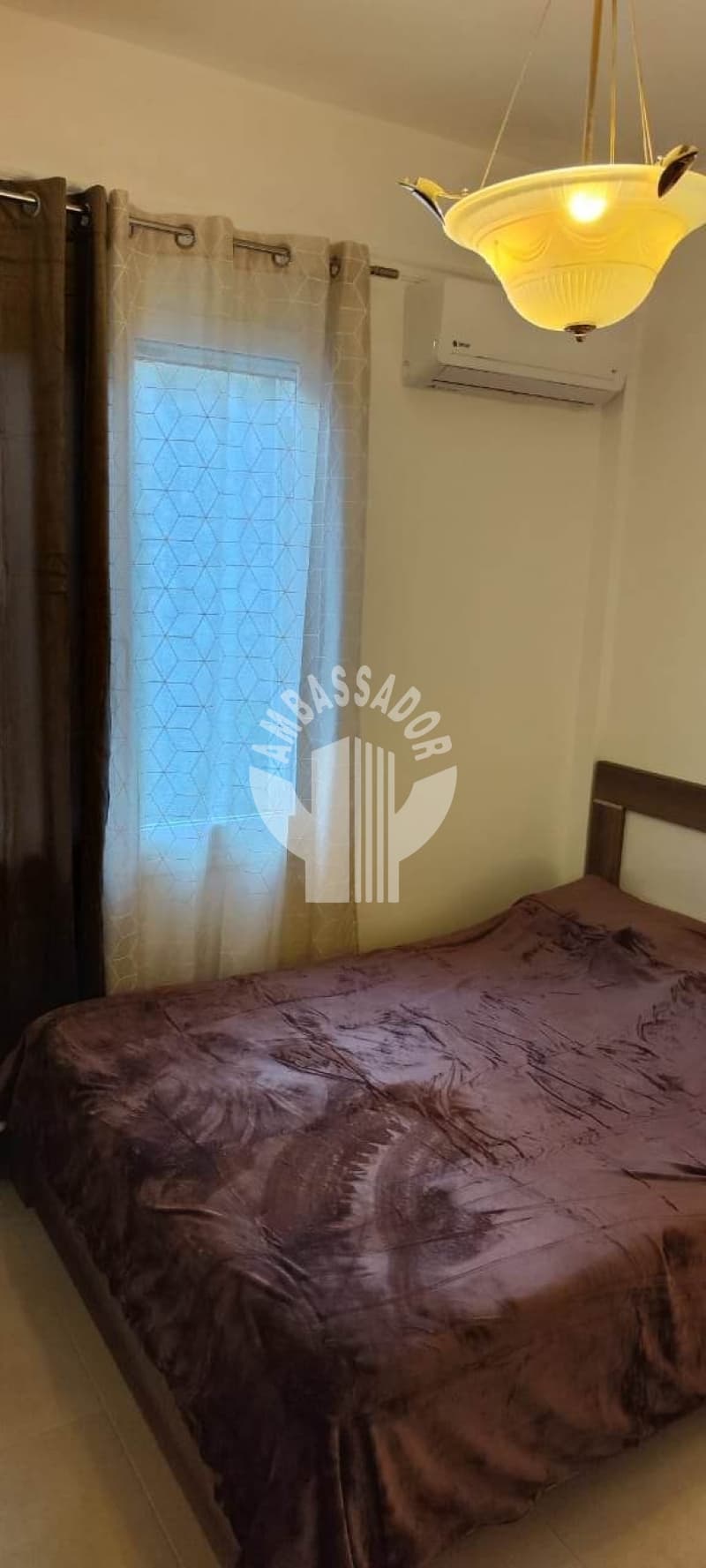 Διαμέρισμα στην Άγιος Ιωάννης, Νέος Κόσμος — Φωτογραφία 10 από 11