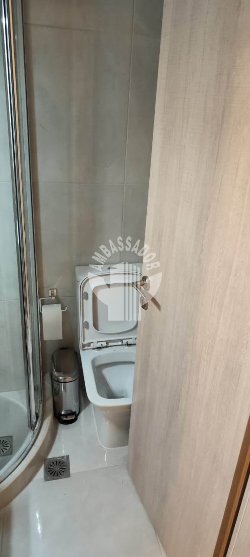 Διαμέρισμα στην Άγιος Ιωάννης, Νέος Κόσμος — Φωτογραφία 8 από 11