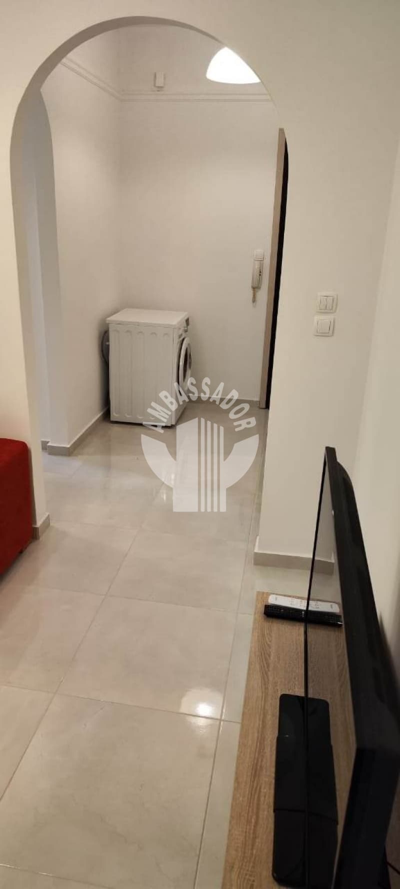 Διαμέρισμα στην Άγιος Ιωάννης, Νέος Κόσμος — Φωτογραφία 7 από 11