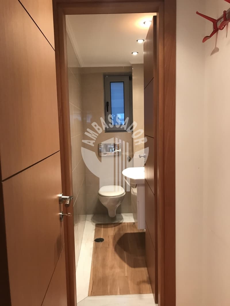 Διαμέρισμα στην Ευκάλυπτοι - Άνω Φάρος, Παλαιό Ψυχικό — Φωτογραφία 1 από 8