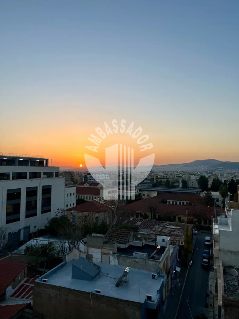 Apartment in Stathmos, Attiki — Photo 11 of 20