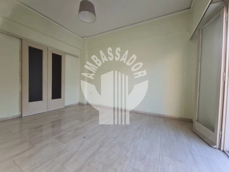 Apartment in Nea Elvetia, Vironas — Photo 4 of 11