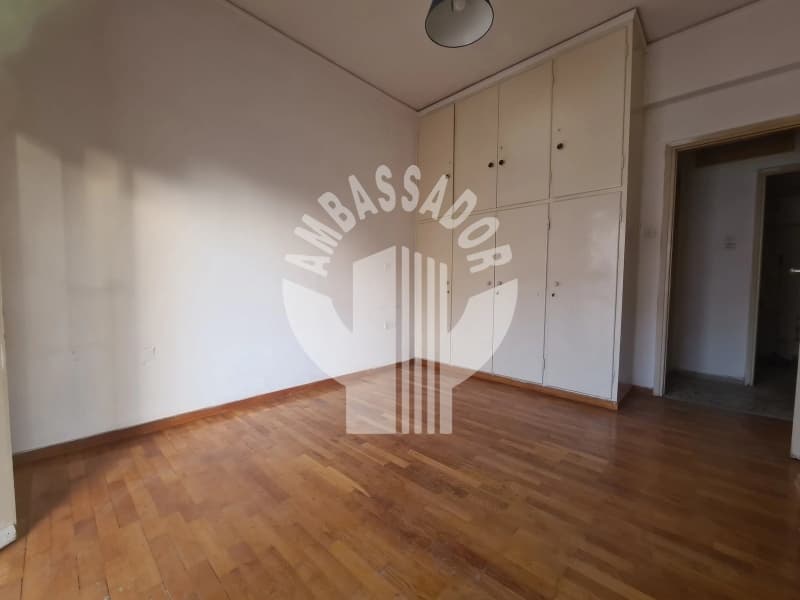 Apartment in Nea Elvetia, Vironas — Photo 7 of 11