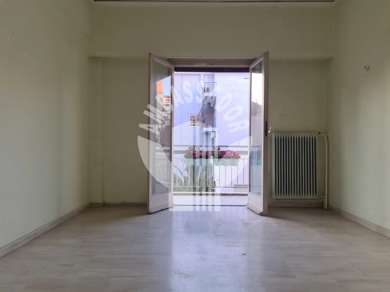 Apartment in Nea Elvetia, Vironas — Photo 10 of 11
