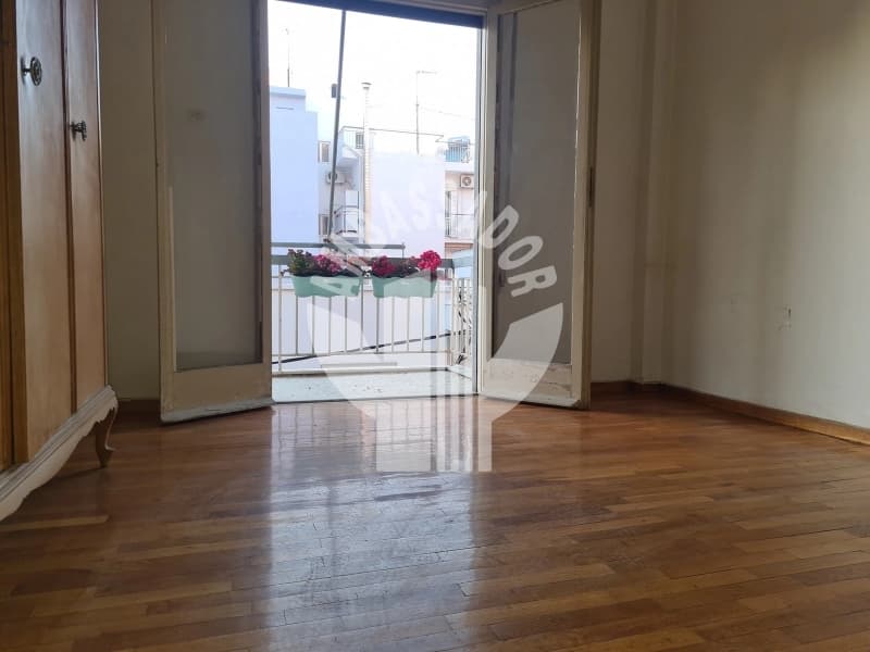 Apartment in Nea Elvetia, Vironas — Photo 9 of 11