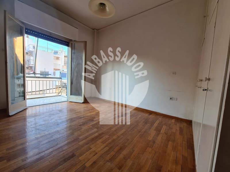 Apartment in Nea Elvetia, Vironas — Photo 5 of 11