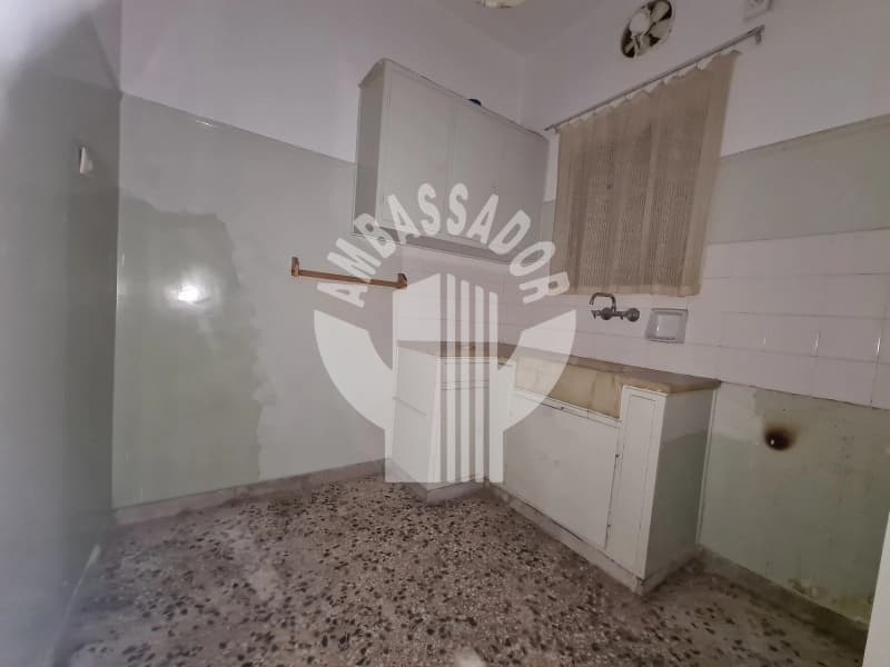 Apartment in Nea Elvetia, Vironas — Photo 8 of 11