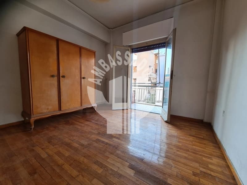 Apartment in Nea Elvetia, Vironas — Photo 6 of 11