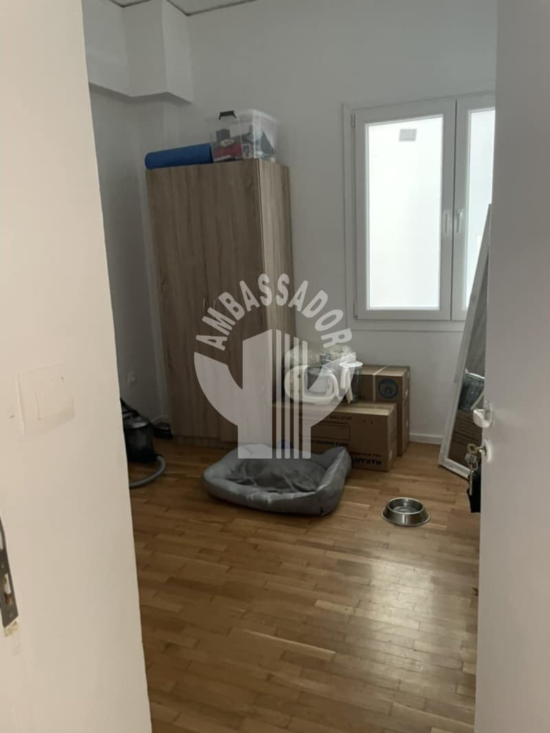 Apartment in Osios Loukas, Patisia — Photo 10 of 11
