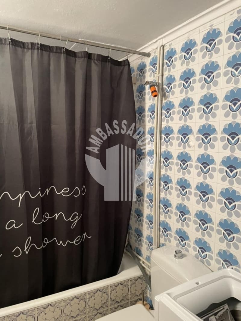 Apartment in Osios Loukas, Patisia — Photo 7 of 11