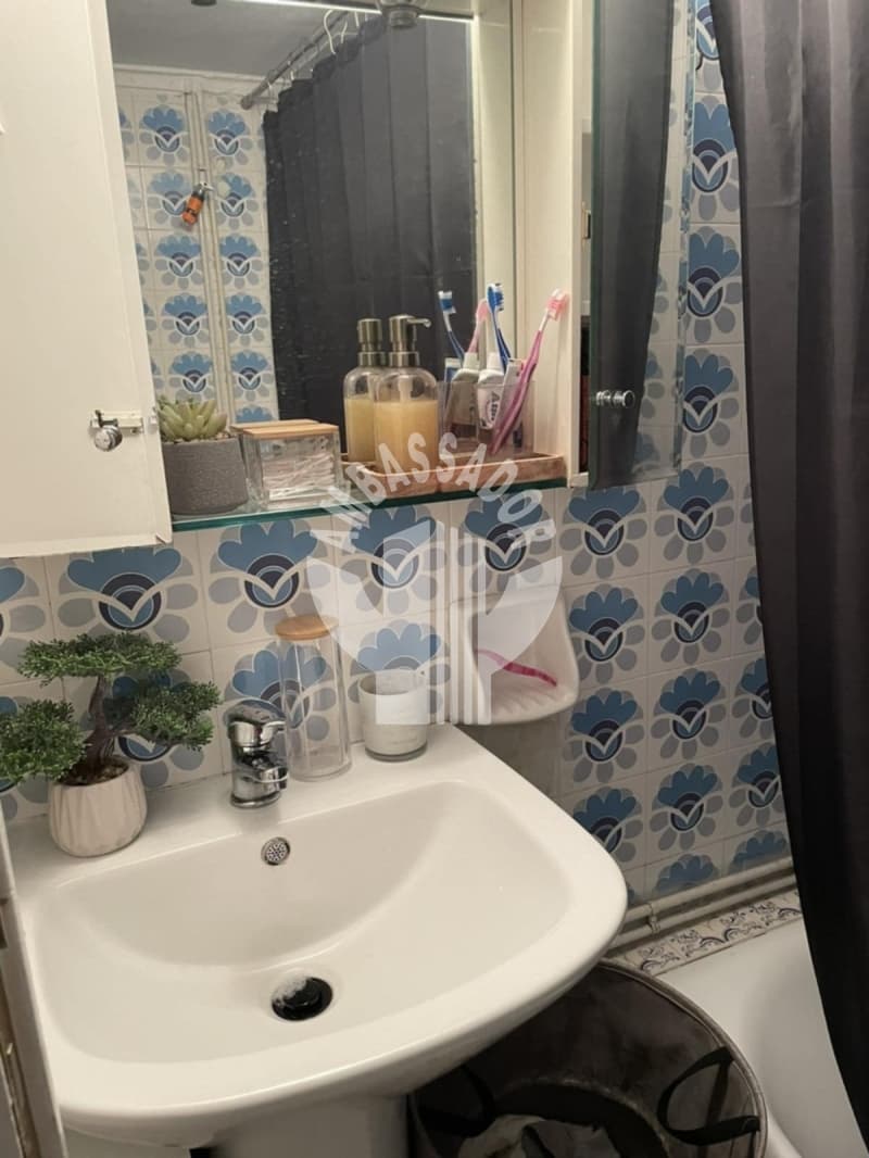 Apartment in Osios Loukas, Patisia — Photo 4 of 11