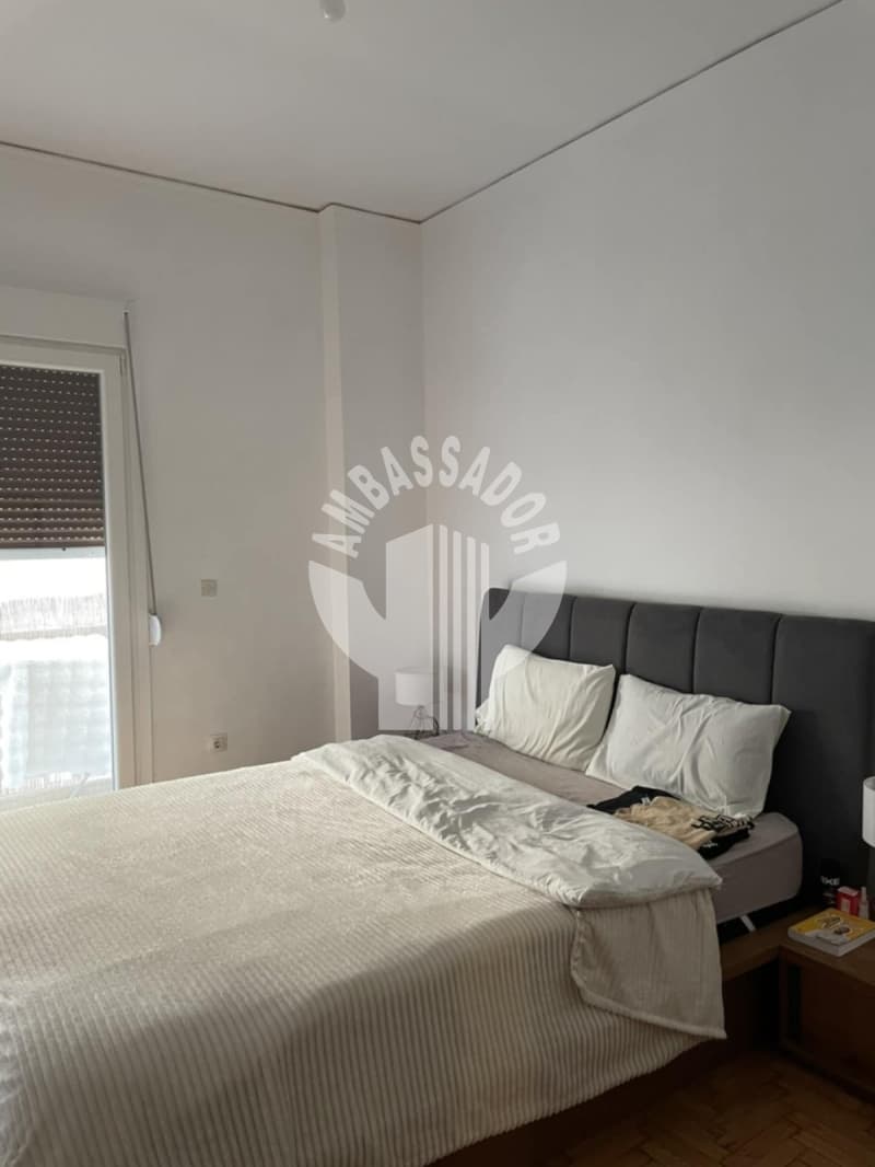 Apartment in Osios Loukas, Patisia — Photo 8 of 11