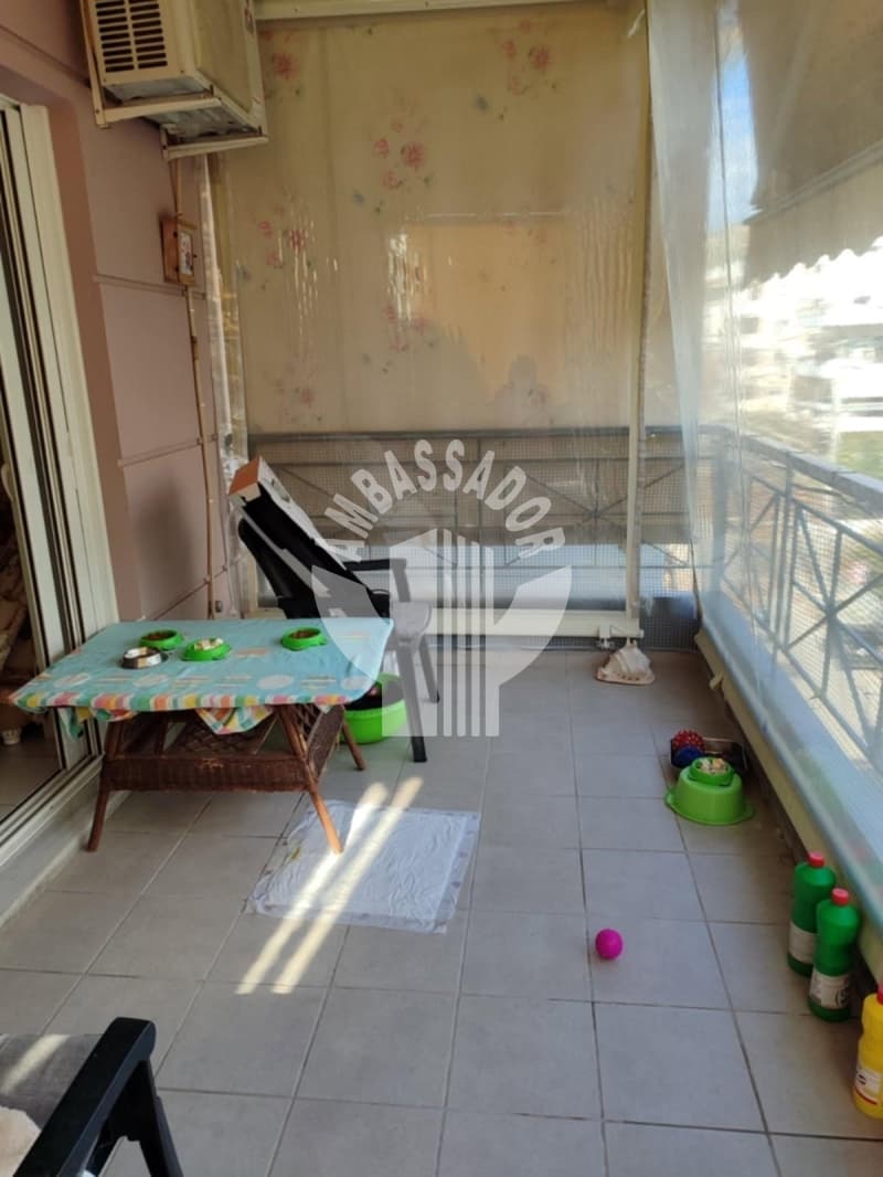 Apartment in Osios Loukas, Patisia — Photo 5 of 11